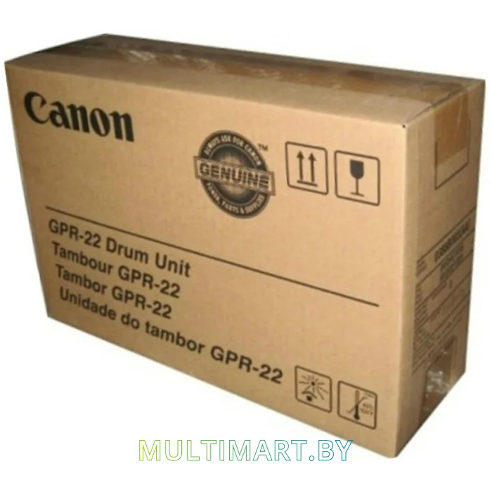 Фотобарабан Canon GPR-22